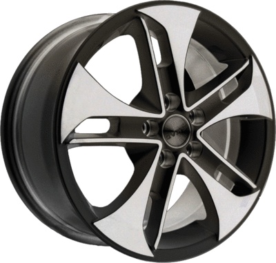 Скад Венеция 6.5 x 16 5*114 Et: 45 Dia: 67 Скад Венеция 6.5 x 16 5*114 Et: 45 Dia: 67