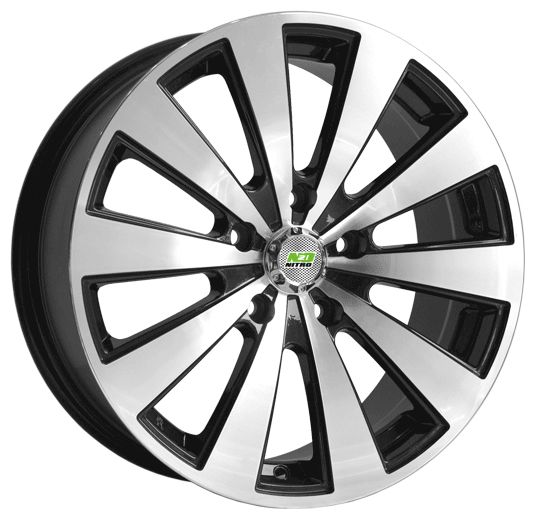 N2O Y252 7 x 17 5*114 Et: 39 Dia: 60 N2O Y252 7 x 17 5*114 Et: 39 Dia: 60