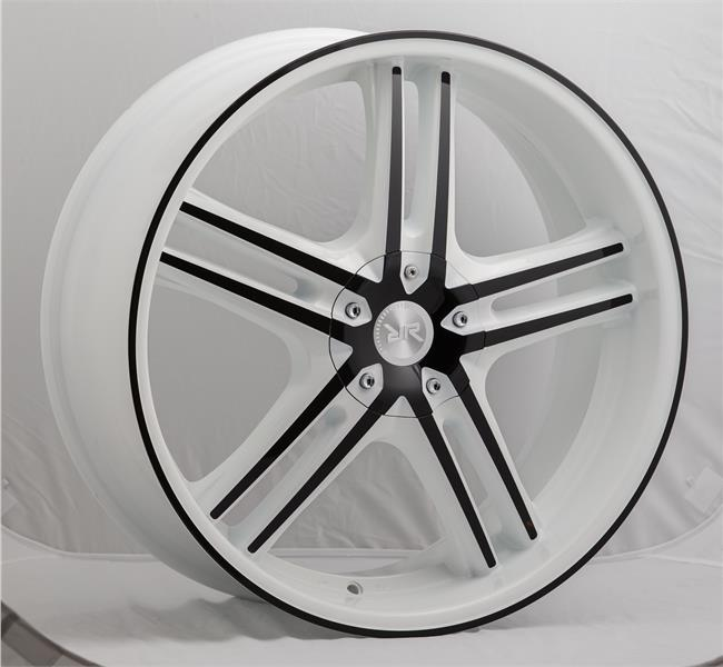 RR CSS 3148 8 x 18 5*114 Et: 40 Dia: 73 RR CSS 3148 8 x 18 5*114 Et: 40 Dia: 73