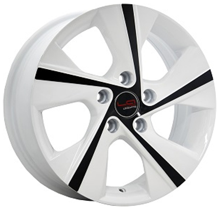 Replica Concept KI 509 6.5 x 16 5*114 Et: 41 Dia: 67 Replica Concept KI 509 6.5 x 16 5*114 Et: 41 Dia: 67