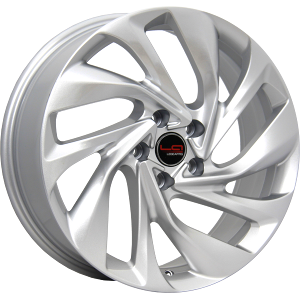 Replica Concept CI 505 6.5 x 16 5*114 Et: 38 Dia: 67 Replica Concept CI 505 6.5 x 16 5*114 Et: 38 Dia: 67