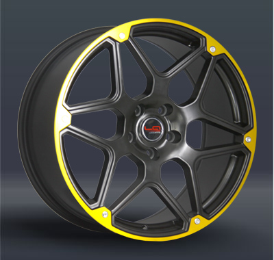 Replica Concept LR 502 8 x 20 5*108 Et: 45 Dia: 63 Replica Concept LR 502 8 x 20 5*108 Et: 45 Dia: 63