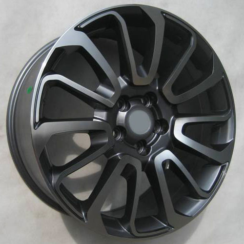 Replica FR 7013 9 x 22 5*120 Et: 45 Dia: 72 Replica FR 7013 9 x 22 5*120 Et: 45 Dia: 72