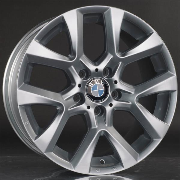 RPLC BM75 7,5 x 17 5*120 Et: 34 Dia: 72 RPLC BM75 7,5 x 17 5*120 Et: 34 Dia: 72
