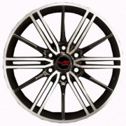 Replica Concept TY 511 7 x 17 5*114 Et: 39 Dia: 60 Replica Concept TY 511 7 x 17 5*114 Et: 39 Dia: 60