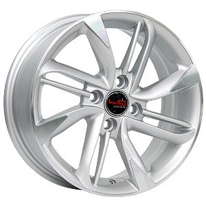Replica Concept GM 506 6.5 x 15 4*100 Et: 40 Dia: 56 Replica Concept GM 506 6.5 x 15 4*100 Et: 40 Dia: 56