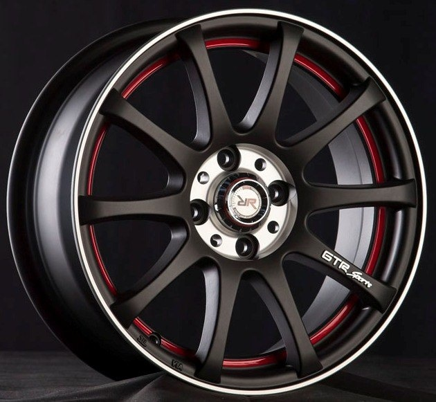 RR CSS 356 7.5 x 17 5*114 Et: 42 Dia: 73 RR CSS 356 7.5 x 17 5*114 Et: 42 Dia: 73