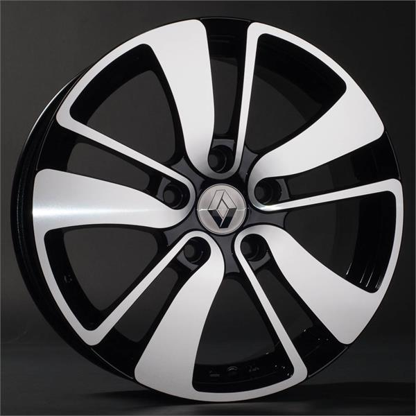 RPLC RE50 6 x 15 5*114 Et: 43 Dia: 66 RPLC RE50 6 x 15 5*114 Et: 43 Dia: 66