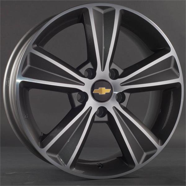 RPLC CH14 6.5 x 16 5*105 Et: 39 Dia: 56 RPLC CH14 6.5 x 16 5*105 Et: 39 Dia: 56