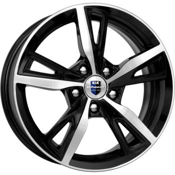 K&K Фишт 6.5 x 16 5*108 Et: 52.5 Dia: 63 K&K Фишт 6.5 x 16 5*108 Et: 52.5 Dia: 63