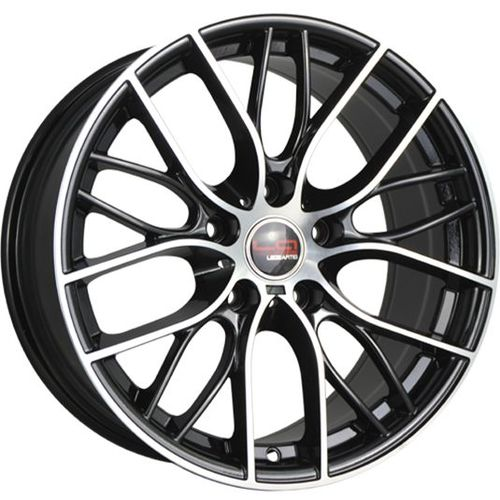 Replica Concept B518 8 x 18 5*120 Et: 34 Dia: 72 Replica Concept B518 8 x 18 5*120 Et: 34 Dia: 72