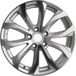 RPLC AU71 8 x 17 5*112 Et: 39 Dia: 66 RPLC AU71 8 x 17 5*112 Et: 39 Dia: 66