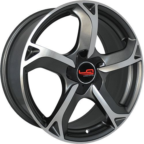 Replica Concept MB507 8.5 x 20 5*112 Et: 43 Dia: 66 Replica Concept MB507 8.5 x 20 5*112 Et: 43 Dia: 66