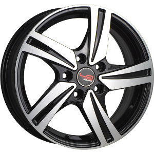 Replica Concept RN526 6.5 x 17 5*114 Et: 40 Dia: 66 Replica Concept RN526 6.5 x 17 5*114 Et: 40 Dia: 66