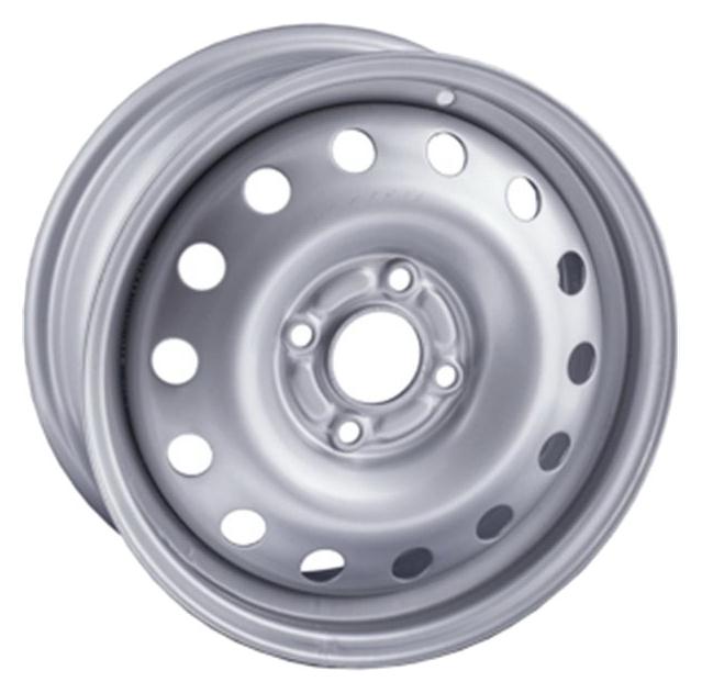 TREBL 5155 5 x 14 4*100 Et: 45 Dia: 54 TREBL 5155 5 x 14 4*100 Et: 45 Dia: 54
