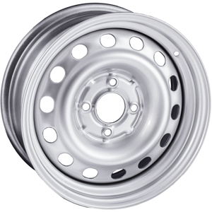 Диски автомобильные Eurodisk 45G58L R16 5*139