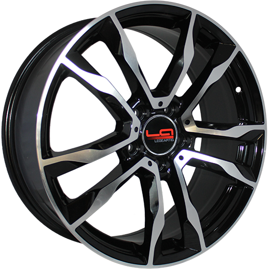 Replica Concept MB508 7,5 x 17 5*112 Et: 47 Dia: 66 Replica Concept MB508 7,5 x 17 5*112 Et: 47 Dia: 66