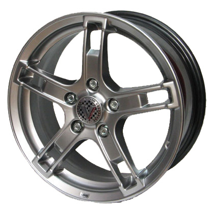 Диски автомобильные ВИКОМ Арт.165 R16 5*114