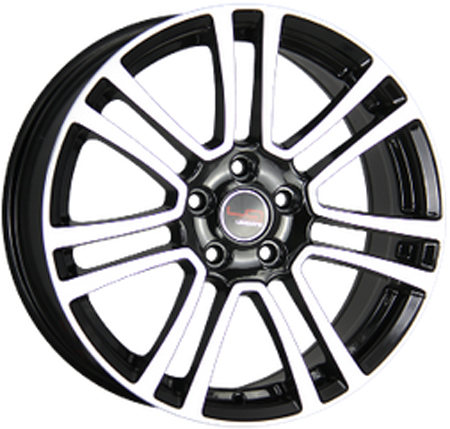 Replica Concept FD 510 7,5 x 17 5*108 Et: 52.5 Dia: 63 Replica Concept FD 510 7,5 x 17 5*108 Et: 52.5 Dia: 63