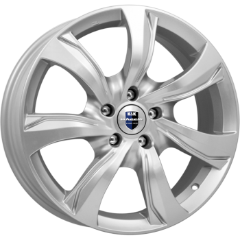 K&K Либерти 7 x 17 5*114 Et: 39 Dia: 60 K&K Либерти 7 x 17 5*114 Et: 39 Dia: 60