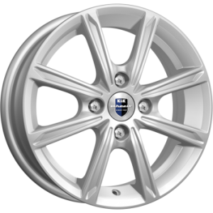 K&K Флэш 5 x 14 4*100 Et: 35 Dia: 67 K&K Флэш 5 x 14 4*100 Et: 35 Dia: 67