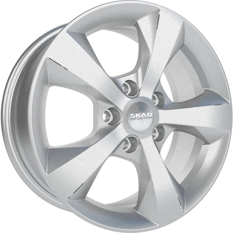 Скад Кельн 7 x 16 5*112 Et: 40 Dia: 66 Скад Кельн 7 x 16 5*112 Et: 40 Dia: 66