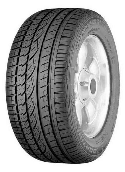 Continental CrossContact UHP 255/50 R20 Continental CrossContact UHP 255/50 R20