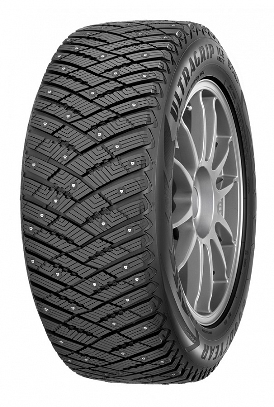 Goodyear Ice Arctic 195/55 R15 Goodyear Ice Arctic 195/55 R15