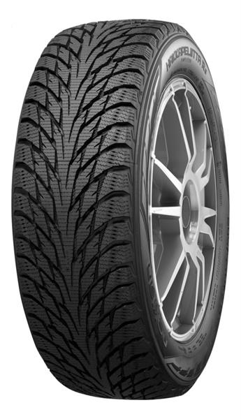 зимние нешипованные шины Nokian Tyres Hakkapeliitta R2 185/55 R15 86/R