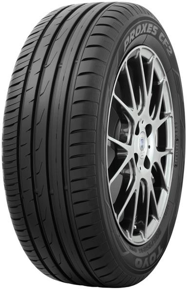 Toyo Proxes CF2 205/55 R16 Toyo Proxes CF2 205/55 R16