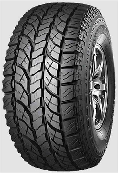 Yokohama Geolandar A/T G012 235/65 R17 Yokohama Geolandar A/T G012 235/65 R17