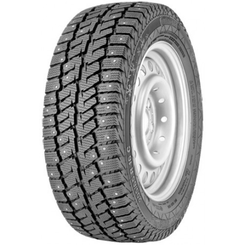 Continental Vanco Ice Contact 205/75 R16 Continental Vanco Ice Contact 205/75 R16