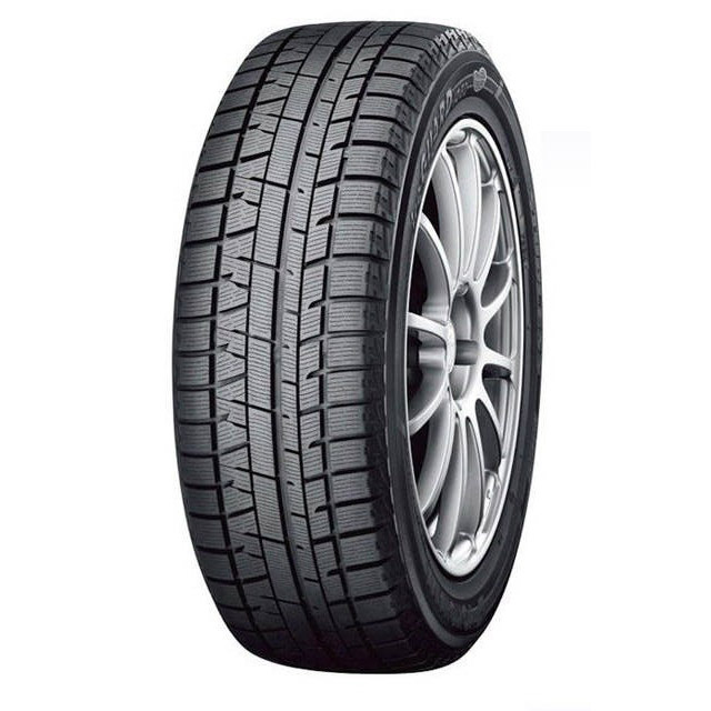 зимние нешипованные шины Yokohama Ice Guard IG 50+ 205/50 R16 87/Q