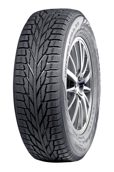 Nokian Tyres Hakkapeliitta R2 SUV 275/55 R19 Nokian Tyres Hakkapeliitta R2 SUV 275/55 R19