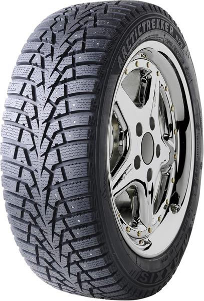 зимние шипованные шины Maxxis NP3 ArcticTrekker 185/65 R15 92/T