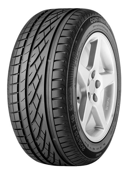 летние шины Continental ContiPremiumContact 185/65 R15 88/V