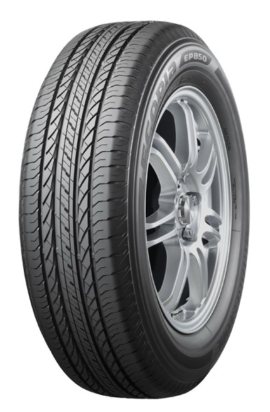 Bridgestone Ecopia EP850 225/70 R16 Bridgestone Ecopia EP850 225/70 R16