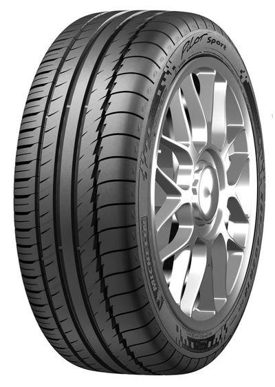 Michelin Pilot Sport PS2 295/35 R20 Michelin Pilot Sport PS2 295/35 R20