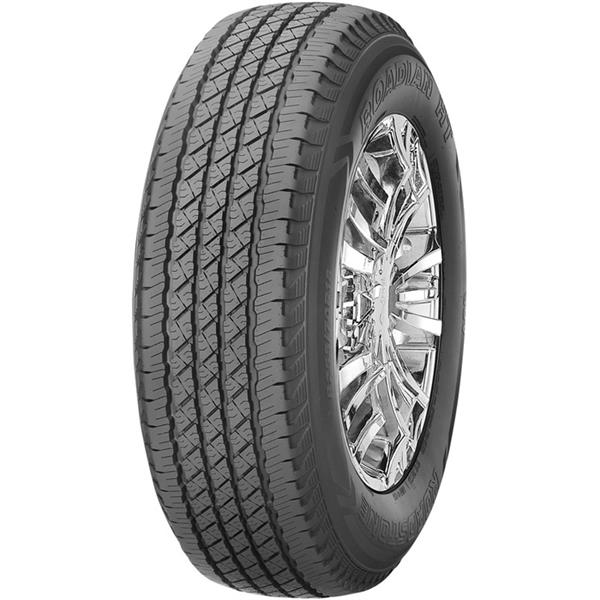 Nexen Roadian HT SUV 245/70 R16 Nexen Roadian HT SUV 245/70 R16