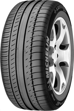 Michelin Latitude Sport 255/50 R19 Michelin Latitude Sport 255/50 R19