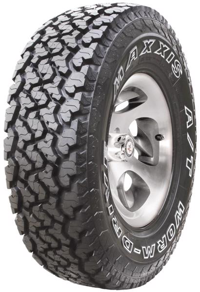 Maxxis Worm-Drive AT-980 30/9 R15 Maxxis Worm-Drive AT-980 30/9 R15