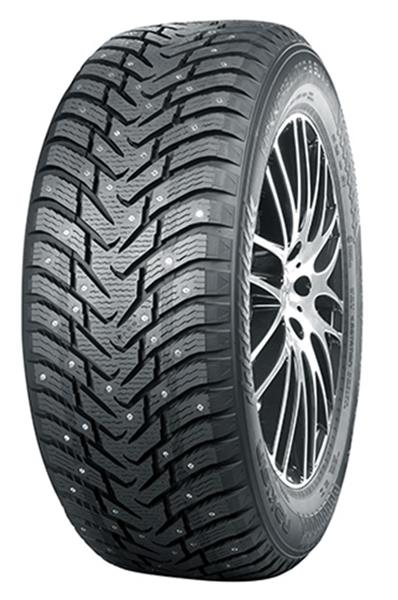 Nokian Tyres Hakkapeliitta 8 SUV 235/55 R18 Nokian Tyres Hakkapeliitta 8 SUV 235/55 R18