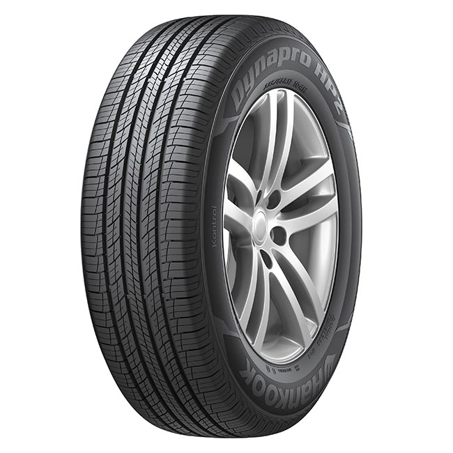 летние шины Hankook Dynapro HP2 RA33 245/70 R17 110/H