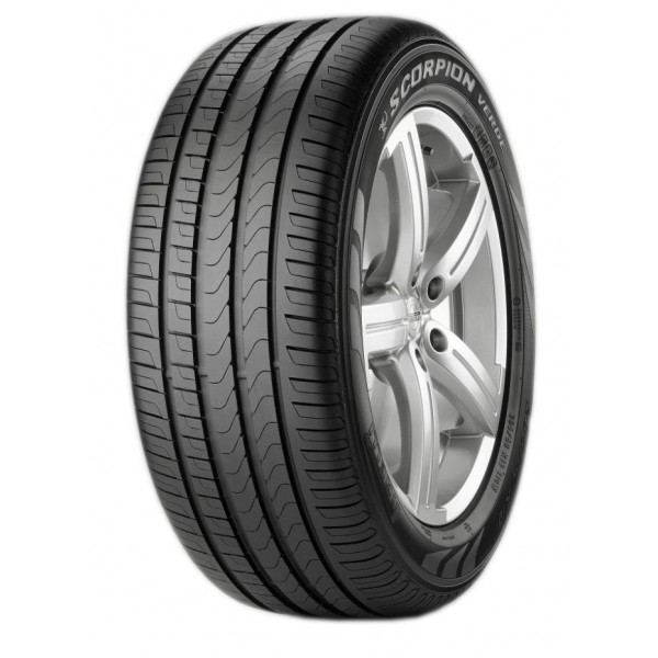 Pirelli Scorpion Verde 235/60 R18 Pirelli Scorpion Verde 235/60 R18