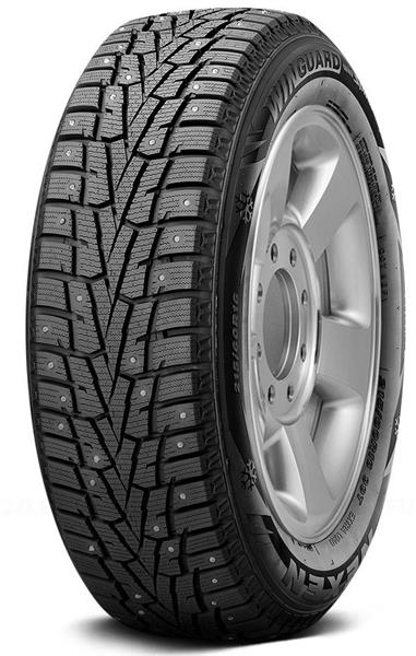 зимние шипованные шины Nexen Winguard WinSpike 215/55 R16 97/T