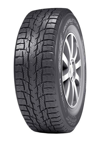 Nokian Tyres Hakkapeliitta CR3 195/75 R16 Nokian Tyres Hakkapeliitta CR3 195/75 R16