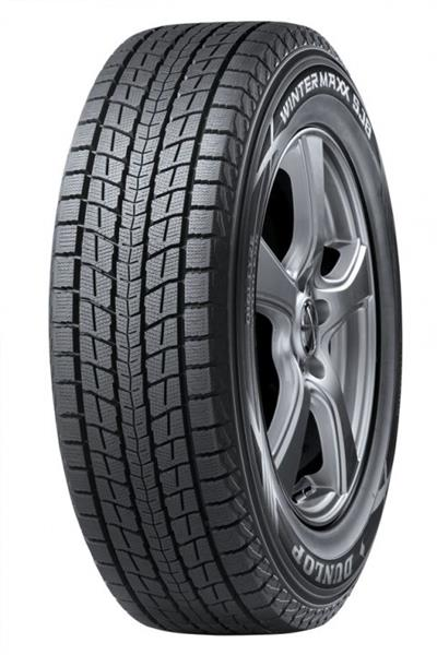 Dunlop Winter MAXX SJ8 215/65 R16 Dunlop Winter MAXX SJ8 215/65 R16