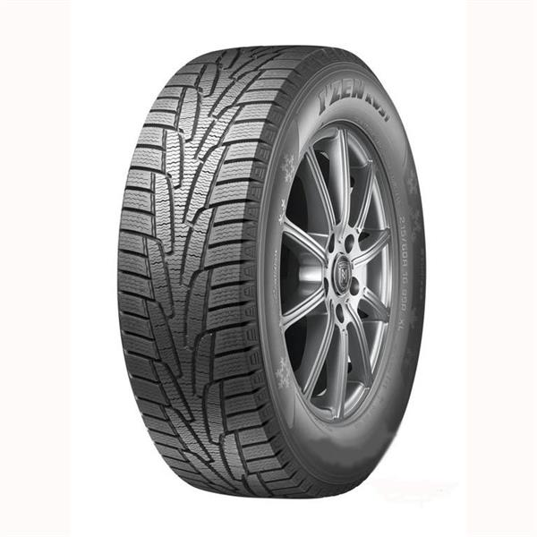 зимние нешипованные шины Marshal KW31 195/55 R15 85/R