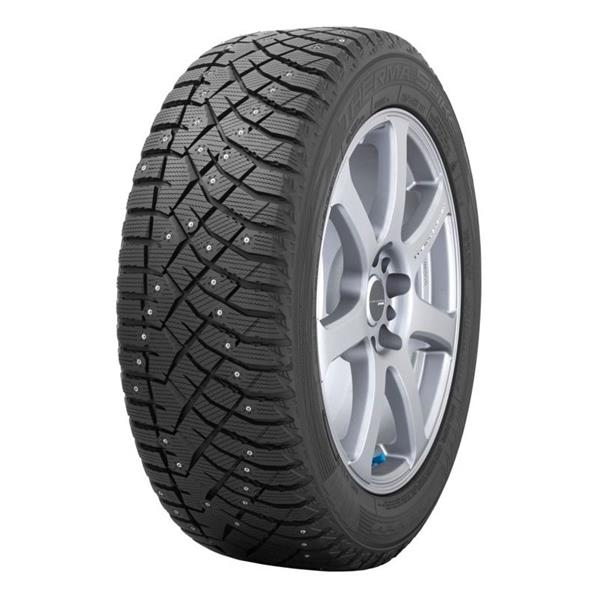 зимние шипованные шины Nitto Therma Spike 175/70 R14 84/T