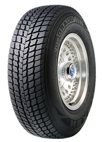 Nexen WINGUARD SUV 265/65 R17 Nexen WINGUARD SUV 265/65 R17